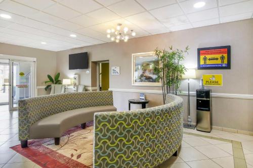 Fuajee, Best Western Plus Brunswick Inn & Suites in Brunswick (GA)