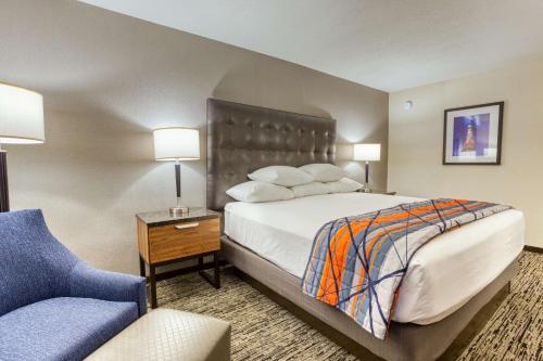 Drury Inn and Suites St Louis Collinsville