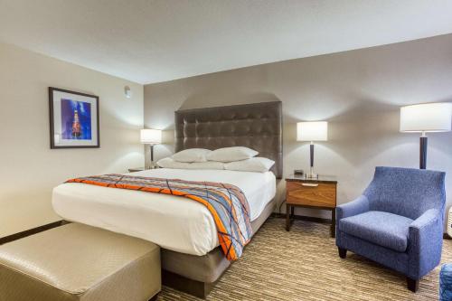 Drury Inn and Suites St Louis Collinsville - image 5