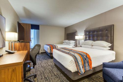 Drury Inn and Suites St Louis Collinsville