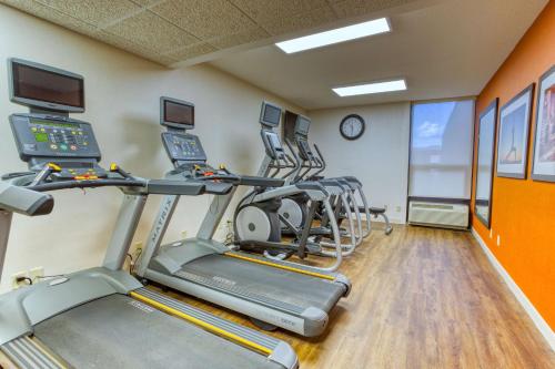 Drury Inn and Suites St Louis Collinsville - image 3