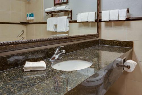 Drury Inn & Suites Las Cruces - image 5