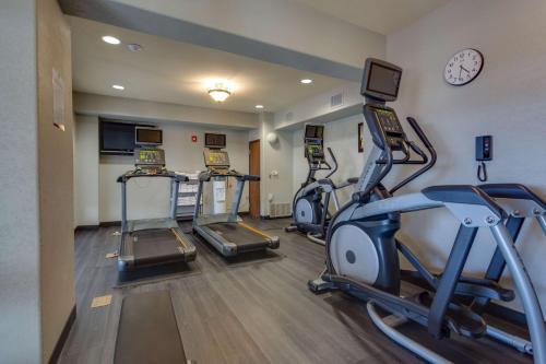Drury Inn & Suites Las Cruces - main image