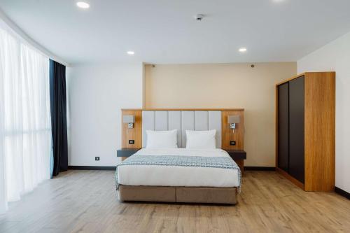 Best Western Plus Batumi Room Type - Executive Suite