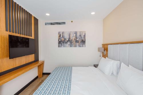 Best Western Plus Batumi Room Type - Standard Double Room