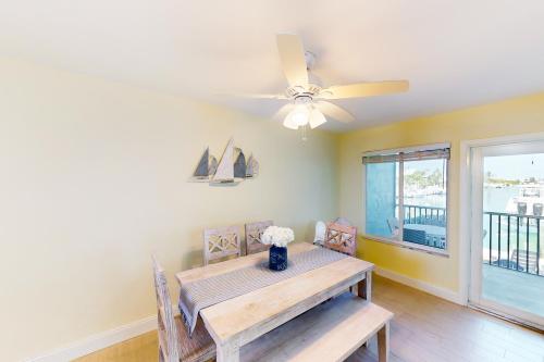 KCB Canal Livin in Key Colony Beach, USA