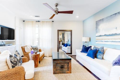 Overlooking the Bay in ฮอร์สชู เบย์ (เท็กซัส)