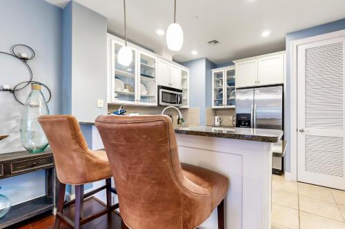 Overlooking the Bay in ฮอร์สชู เบย์ (เท็กซัส)