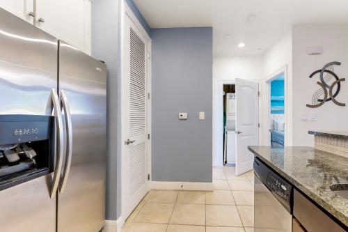 Overlooking the Bay in ฮอร์สชู เบย์ (เท็กซัส)