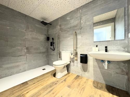 Apartamentos Identia Sport by gaiarooms