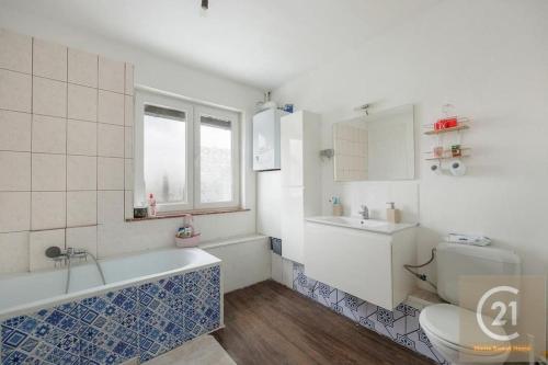 appartement charmant à Zaventem