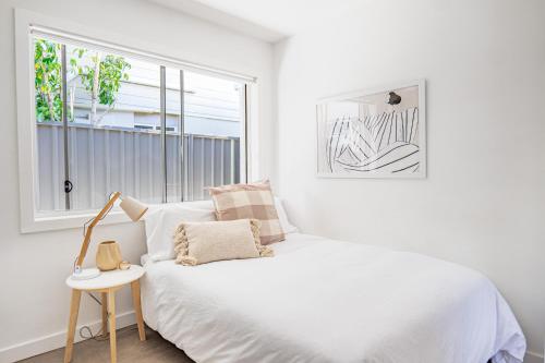 The Palm House Sun Surf and Style in Miami