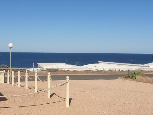 Wallaroo Sea View home