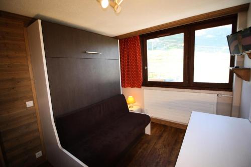 Résidence Palafour - Studio pour 2 Personnes 361 Tignes Le Lac