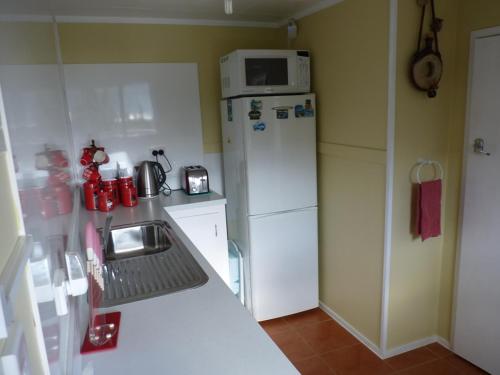 Konyha, Ligita's Homestay in Havelock