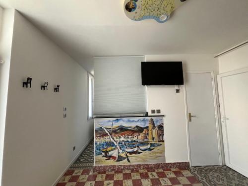 Létesítmények, Maison de Majorque-Appartements in Perpignan Városközpont