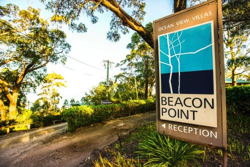 Beacon Point Ocean View Villas