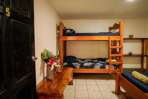 Mixed Dormitory Room image 2
