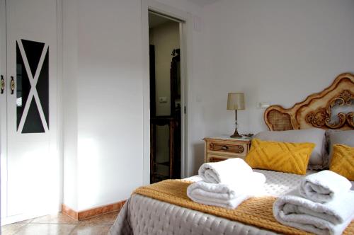 La casita de Fide La casita de Fide