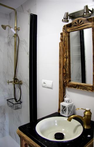 La casita de Fide La casita de Fide