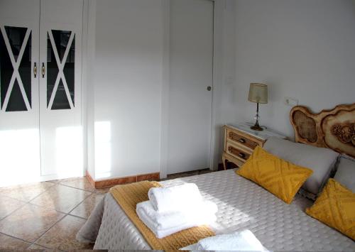 La casita de Fide La casita de Fide