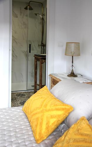 La casita de Fide La casita de Fide