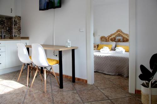 La casita de Fide La casita de Fide