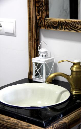 La casita de Fide La casita de Fide