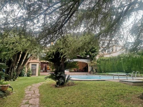 Casa singular Doña Lola