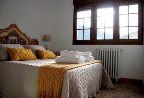 La casita de Fide La casita de Fide