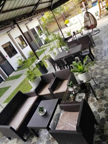 JSS PENSION HOUSE in Carcar City