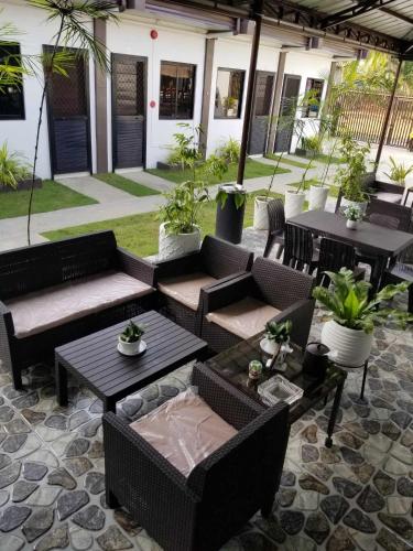 JSS PENSION HOUSE, Can-asujan (photo 3)