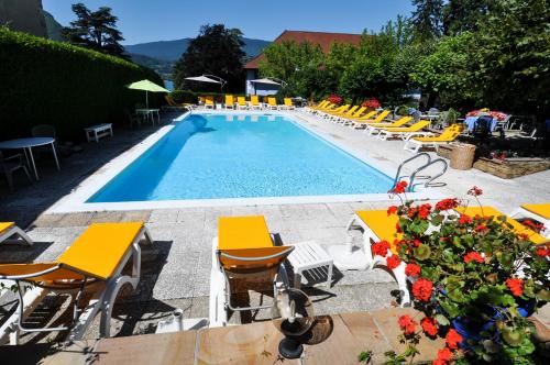 Hotel du Lac - image 3