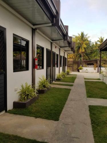 JSS PENSION HOUSE in Carcar City