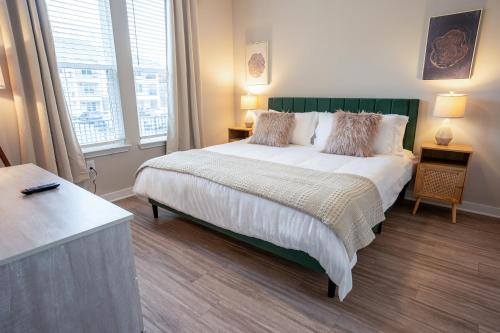 Modern Brand New 3BR 2B Apt in Heart of Athens in Athens, USA