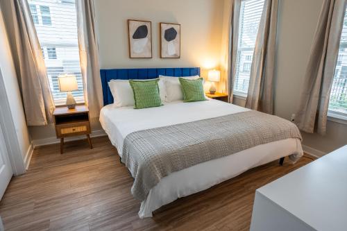 Modern Brand New 3BR 2B Apt in Heart of Athens in Athens, USA