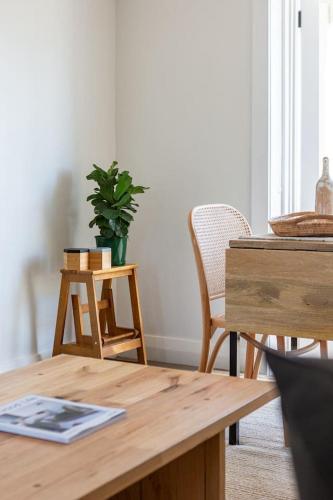 Little Tuscany - Vintage Elegance in Paddington - image 14