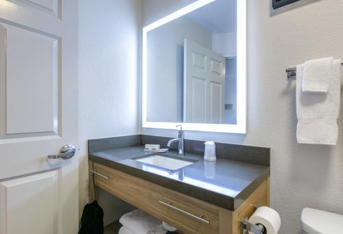 Candlewood Suites Fort Worth West by IHG in Fort Worth, USA