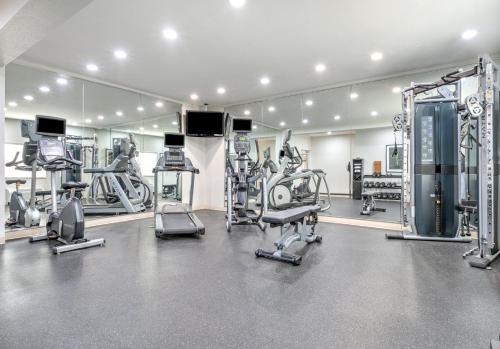 Candlewood Suites Fort Worth West by IHG in Fort Worth, USA