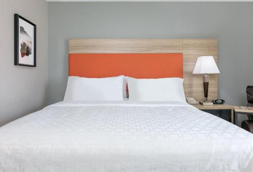 1 king bed