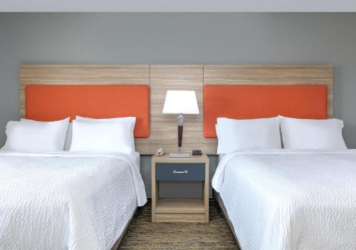 Candlewood Suites Fort Worth West by IHG in Fort Worth, USA