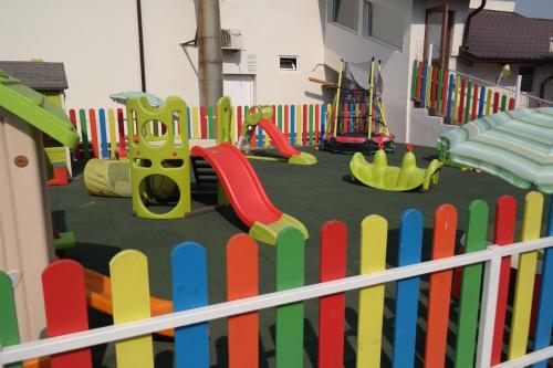 Motel Valentina in Urziceni