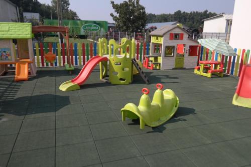 Motel Valentina in Urziceni