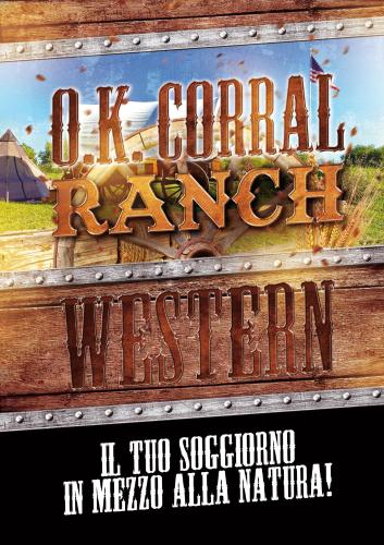  O.K. Corral in SantʼAndrea in Casale