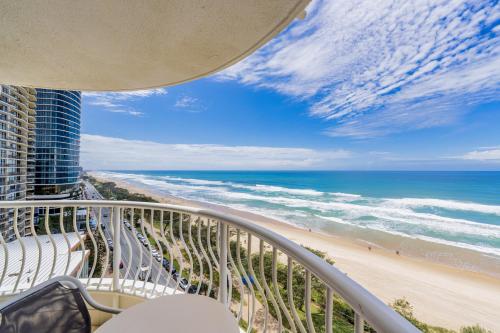 Olympus Beachfront Apartments photo 1
