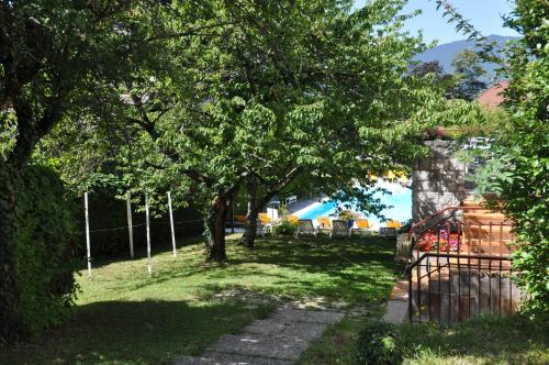 Hotel du Lac - image 4