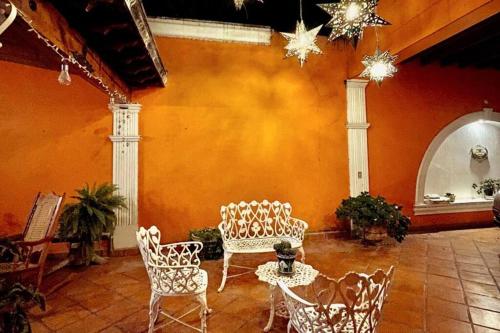 Suite Colonial en Parras de la Fuente in Zona Centro