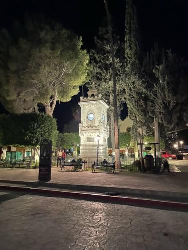 Suite Colonial en Parras de la Fuente in Zona Centro