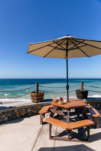 Restaurant, The Ranch at Laguna Beach in Laguna Beach (CA)