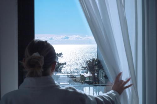 נוף, La Onda Hotel in דורס